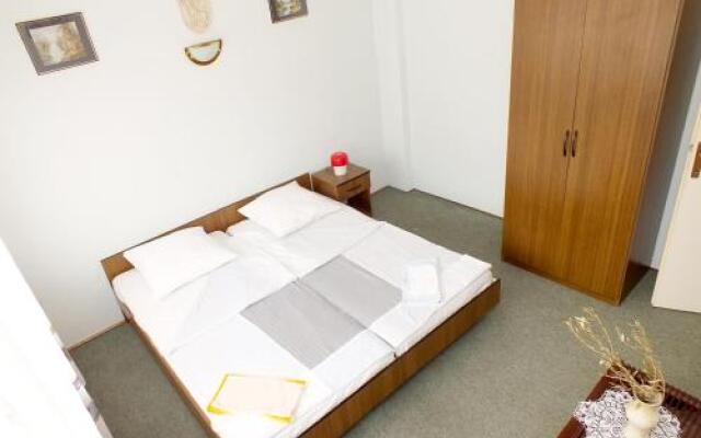 Biba Rooms