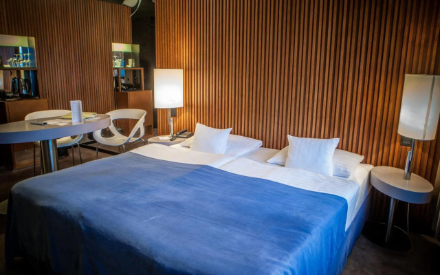 Hotel Yasmin