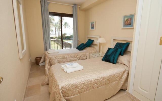 Marina Real 501