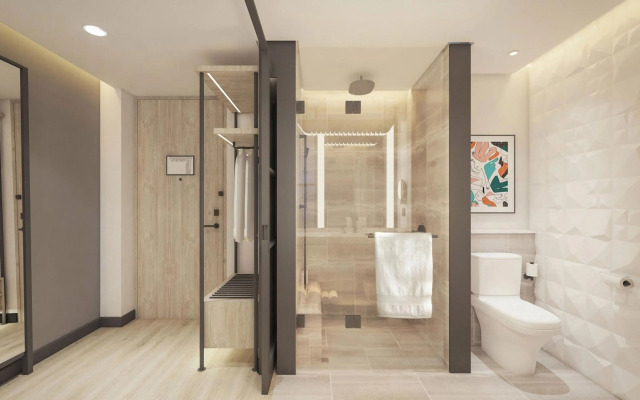 Aloft Bali Kuta at Beachwalk