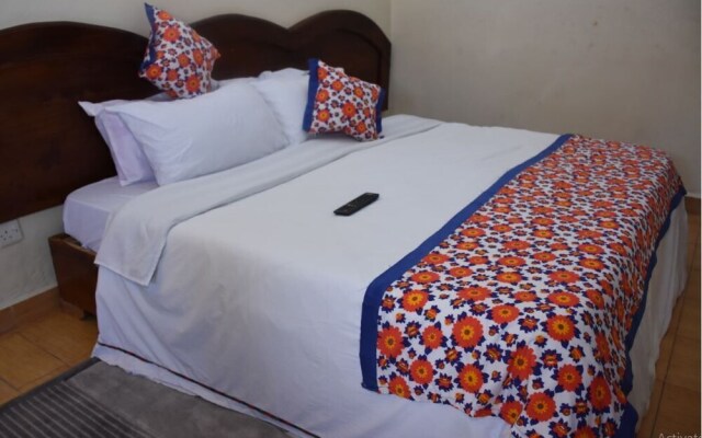 Fort Potal City Guest House