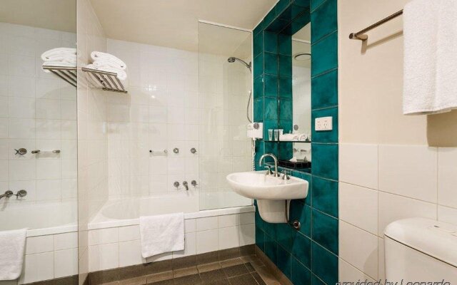 Melbourne South Yarra Central Apartment Hotel