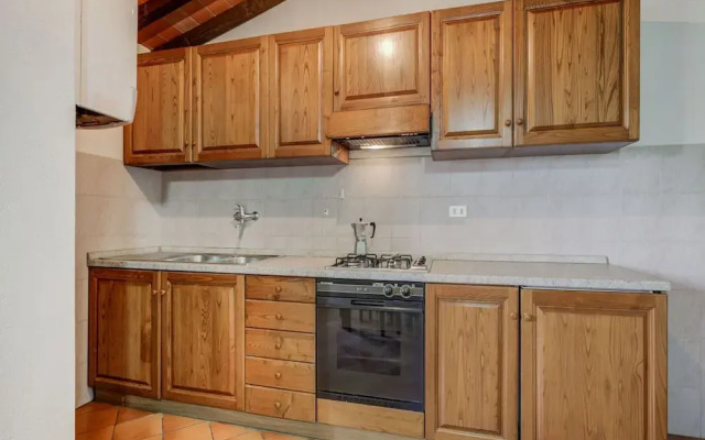 Idyllic Farmhouse in Gambassi Terme-fi With Swimming Pool