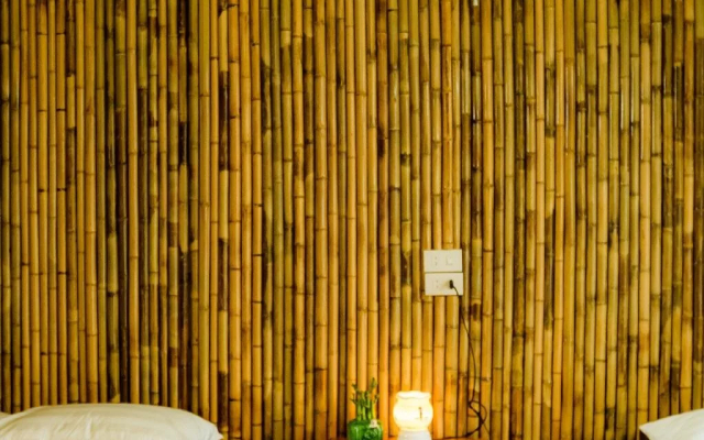 Tam Coc Mandala Villa & Homestay