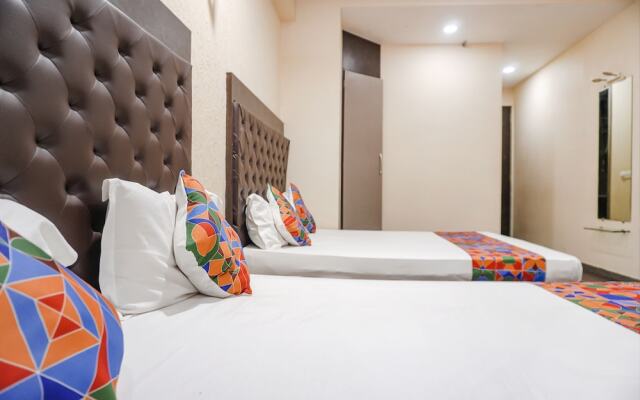 Fabhotel Royale Celebrations