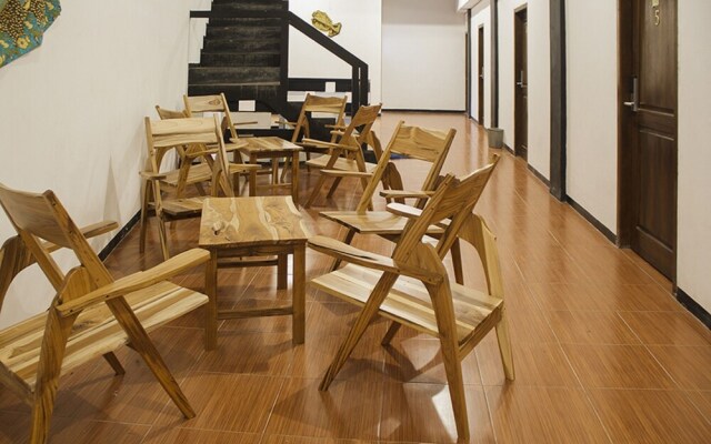 De Chocolate Labuan Bajo