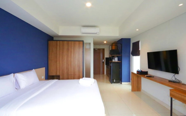 Best Price Studio At Green Kosambi Apartment Near Braga