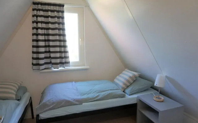 Holiday Home in Burgerbrug for Family