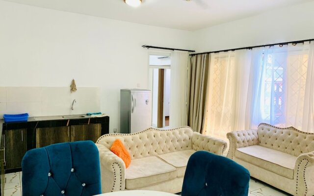 Lux Suites  Hydro Apartments Nyali