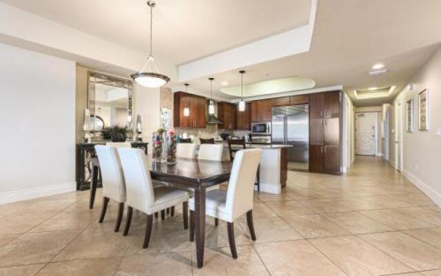 Turquoise Place 1908C