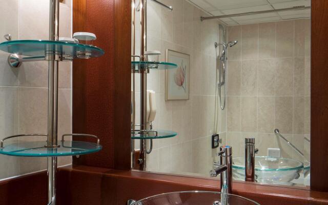 Hongqiao Jin Jiang Hotel
