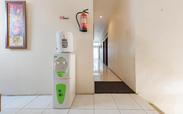 OYO 1370 Sudirman Guesthouse Syariah