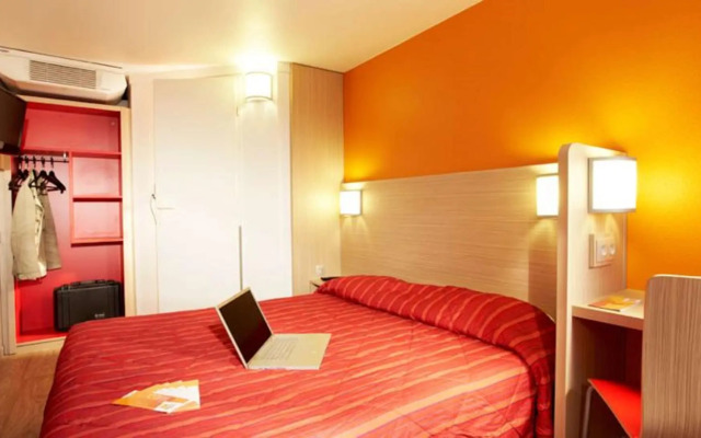 Premiere Classe Metz Sud - Jouy-Aux-Arches