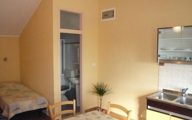 Holiday Home Percan 1021