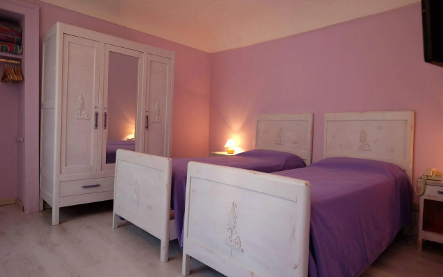 Hotel Pino Torinese