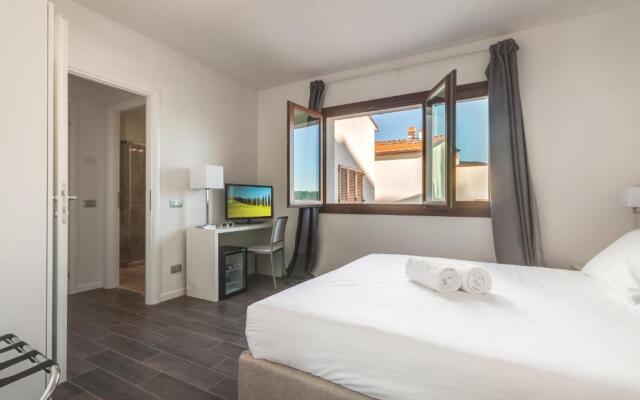 The Florence Hills Resort & Wellness