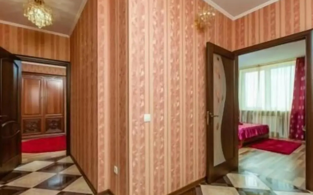 Отель Nadobu Hotel Poznyaki