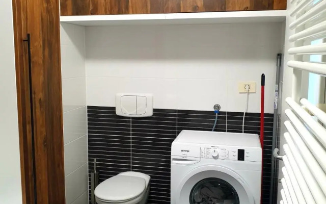 Apartment Polonia