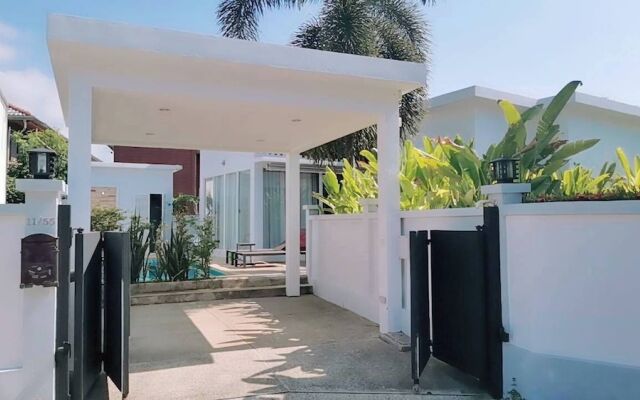 The Greens Villas Phuket