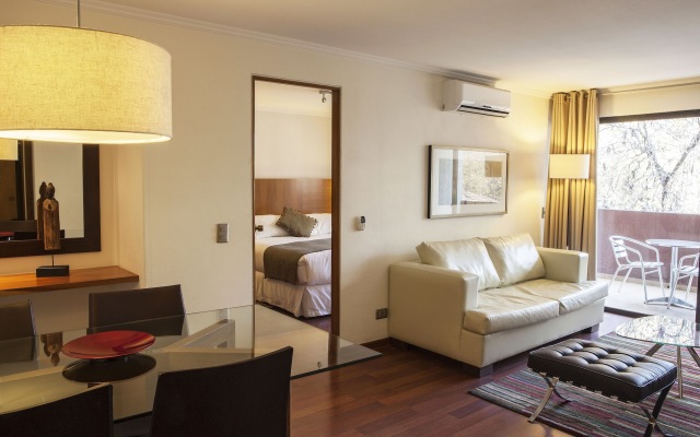 Time Stay - Essential Apartments