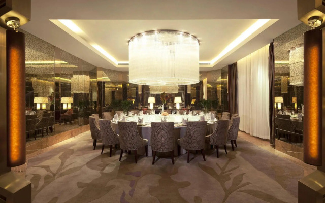 Sheraton Xi'an North City Hotel