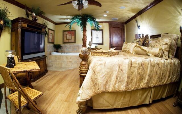 Two Hearts Inn
