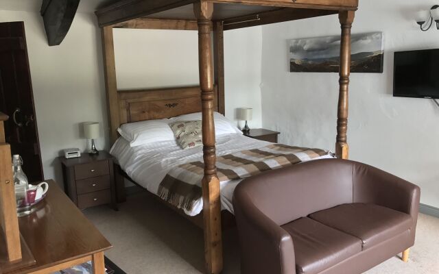 Lane Head Farm Country Guest House