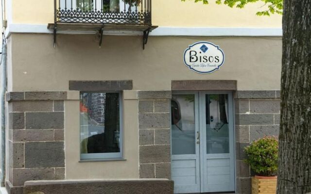 Bisos Ospitalità diffusa eco-sostenibile