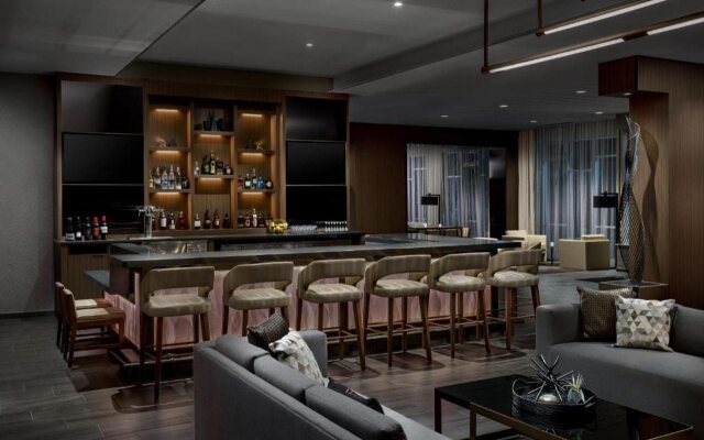 AC Hotel by Marriott Chapel Hill Downtown