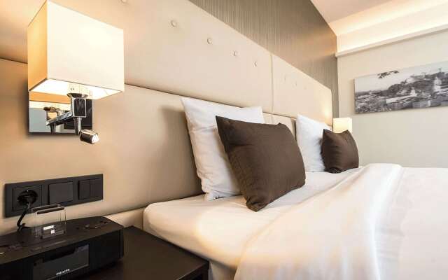 Wyndham Grand Salzburg Conference Centre