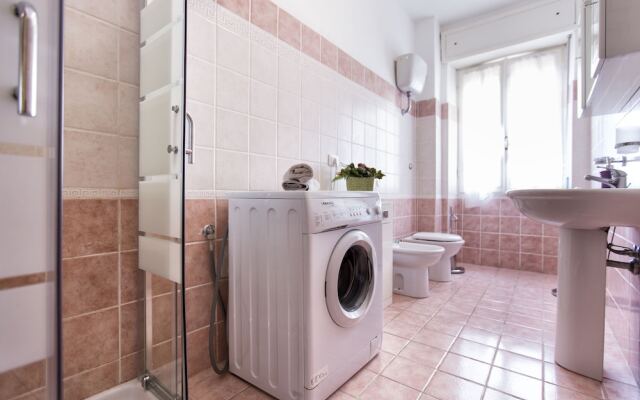 Seaside Holidays - Appartamento Gardenia
