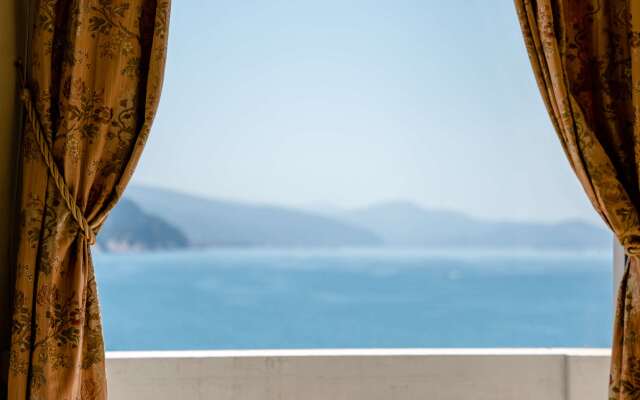 Excelsior Palace Portofino Coast Hotel