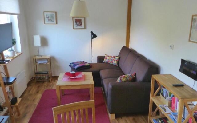 PONTUS Ferienwohnung FeWo2