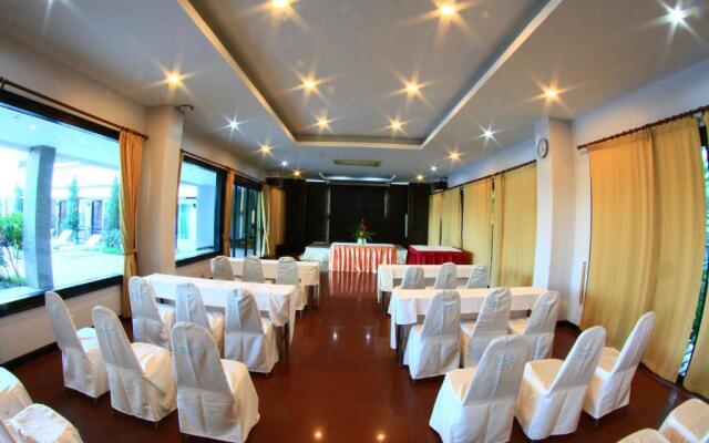 Napalai Resort Hua Hin