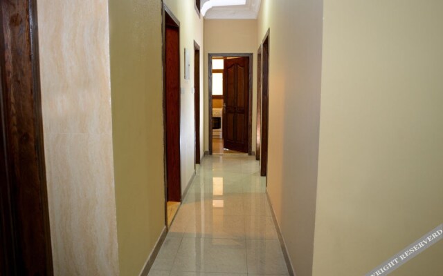 Relax Inn Hotel Apartment Fahaheel