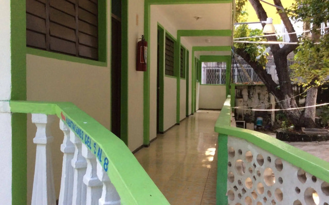 Hotel Montemar Acapulco