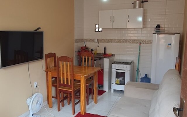 Hotel res Betel combú