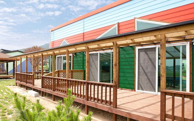 Ganghwado Huell Pension