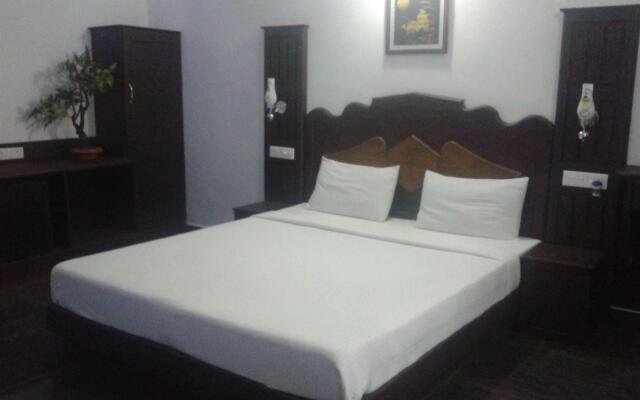 Periyar Nest Resorts