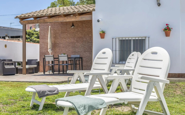 Villa Chani - Sólo familias