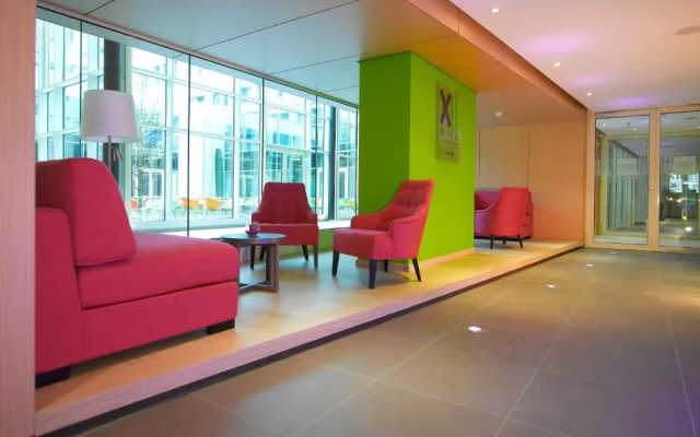 Thon Hotel EU