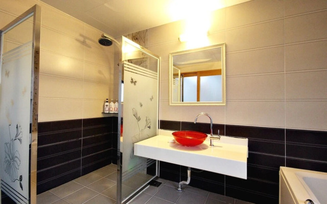 Naju Gung Self Check-in Motel