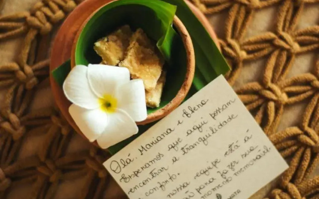 Pousada Riacho dos K