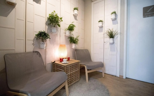 Hotel NuVe Heritage