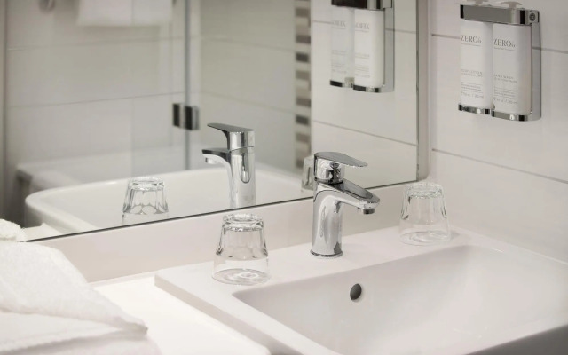 Leonardo Hotel Manchester Piccadilly