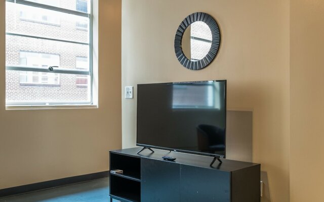 Downtown Jacksonville Apts By Frontdesk