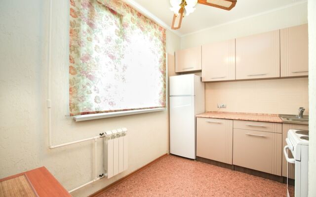 Brusnika Apartment Alma-Atinskaya