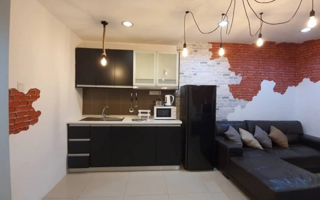 Taragon Bintang Suites by StayHub Studio