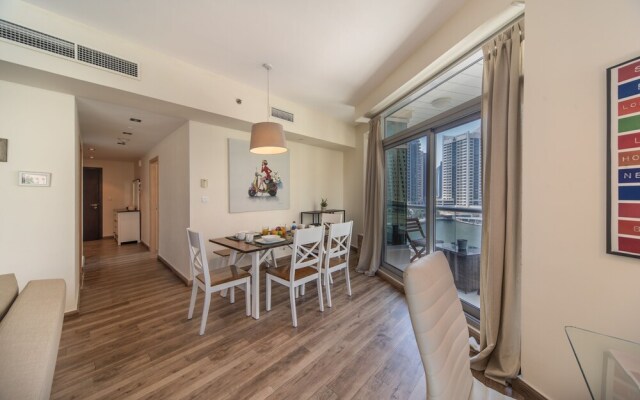 HiGuests - Park Island Bonaire