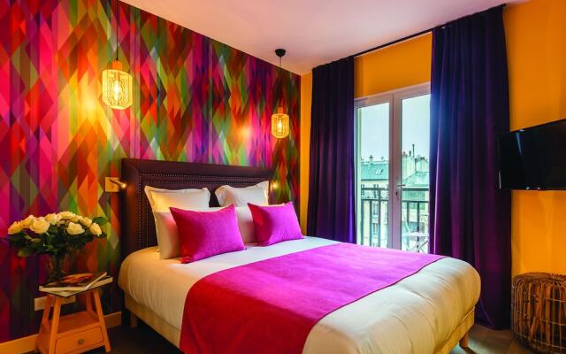 Be You Luxury Apart'Hotel - La Chouette